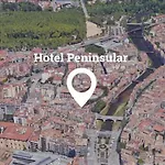 Peninsular Hotel 3*