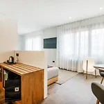 Hotel Peninsular