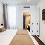 Peninsular Hotel