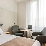 Peninsular Hotel