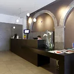 Hotel Peninsular 3*