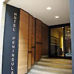 Peninsular Gerona