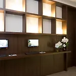 Peninsular Hotel