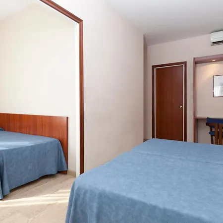 Hotel Peninsular