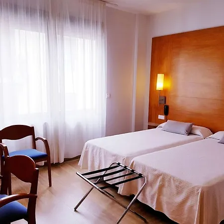 Peninsular 3* Gerona
