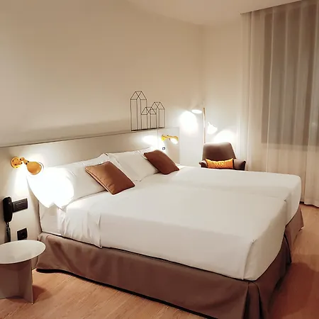 Hotel Peninsular Girona