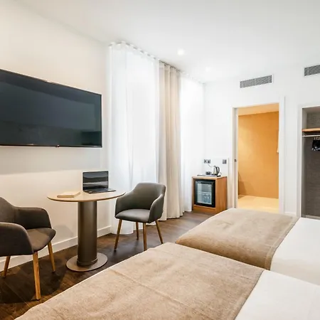 Peninsular 3*