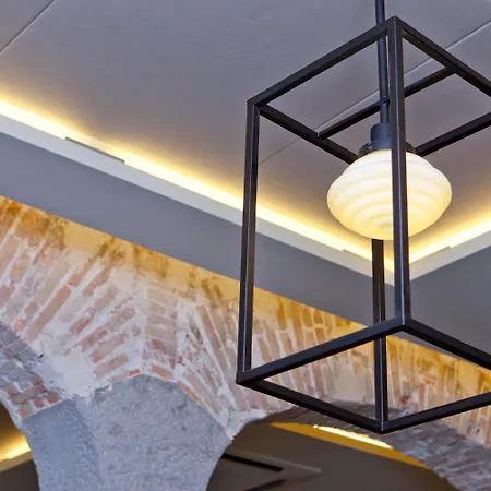 Peninsular Hotel Girona