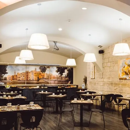 Peninsular Hotel Gerona