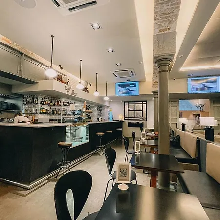 Hotel Peninsular Gerona