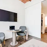 Hotel Peninsular
