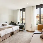 Peninsular Hotel Gérone