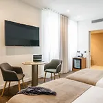 Hotel Peninsular 3*