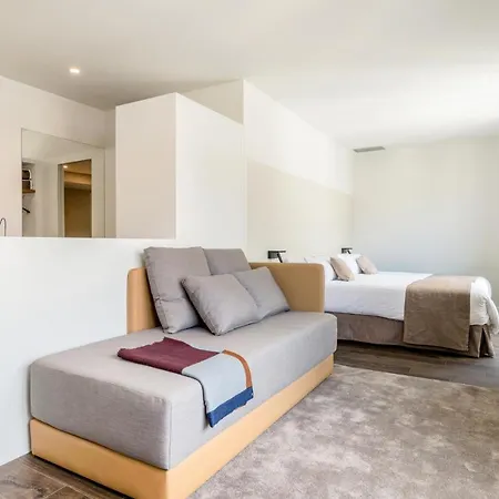 Szálloda Peninsular 3*