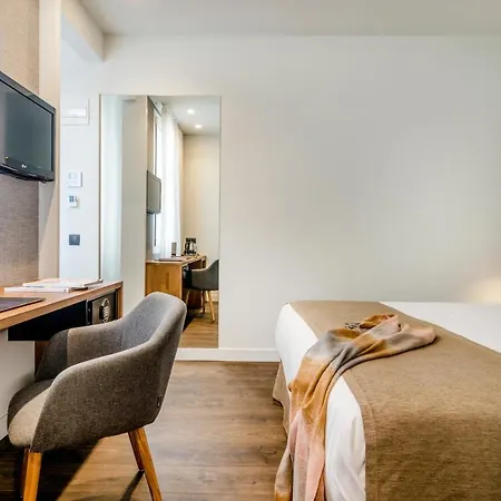 Hotel Peninsular Gerona