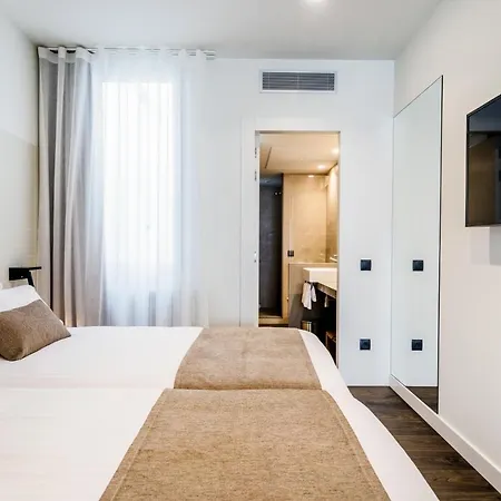 Peninsular Hotell