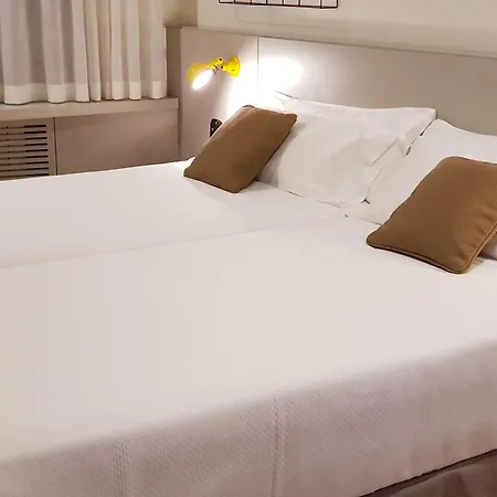 Hotel Peninsular 3*