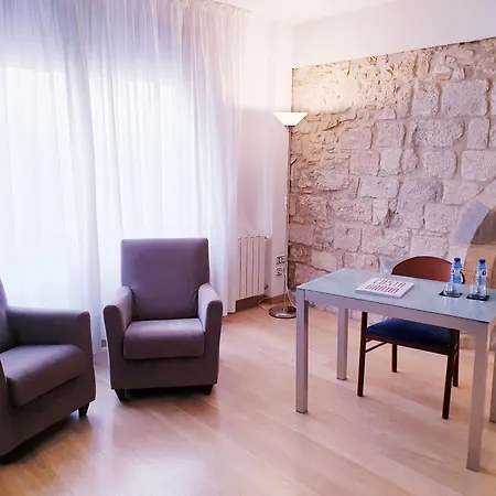 Peninsular 3* ז'ירונה