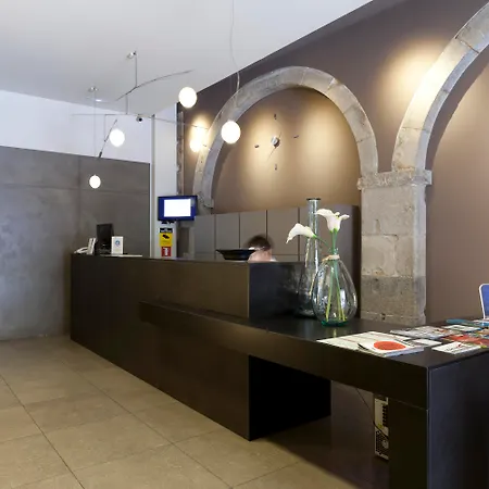 Hotel Peninsular 3*