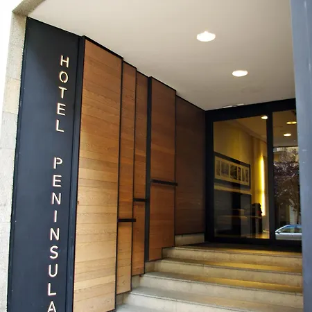 Peninsular ז'ירונה