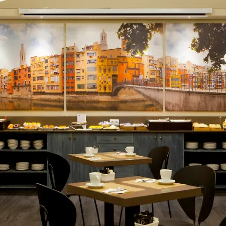 Peninsular ז'ירונה