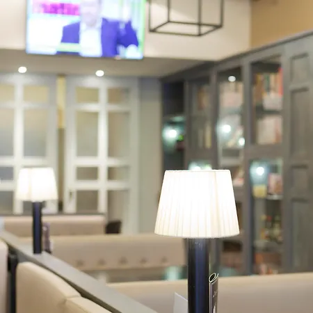 Peninsular Hotel Gerona