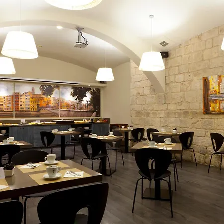 Hotel Peninsular Gerona