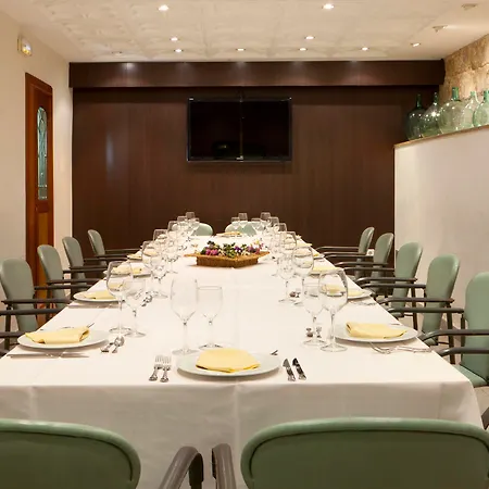 Peninsular 3* ז'ירונה