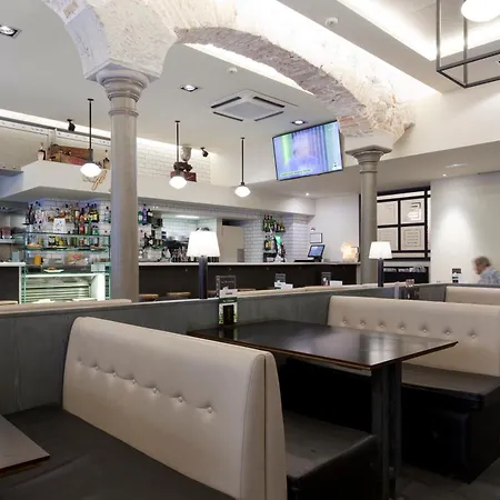 Peninsular 3* ז'ירונה