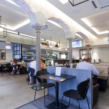 Peninsular 3* ז'ירונה