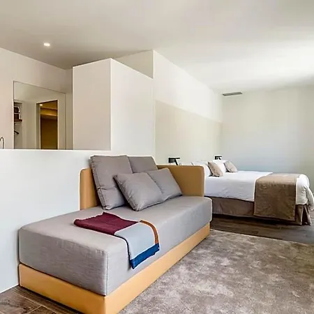 Hotell Peninsular Girona