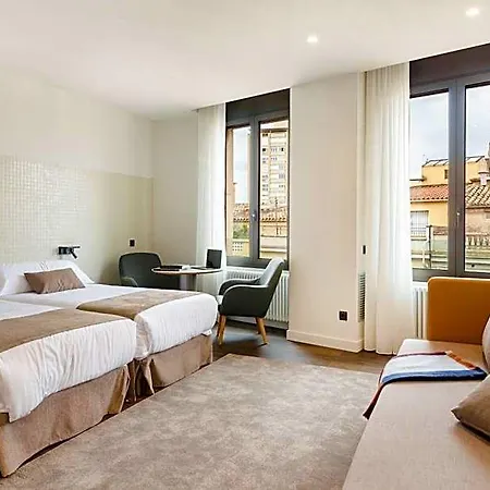 Peninsular Hotell