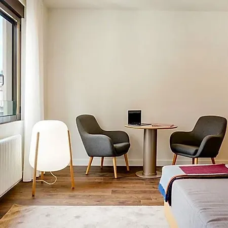 Peninsular Hotell