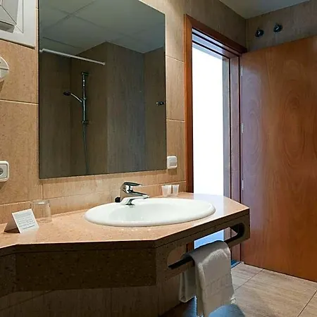 Peninsular Hotell