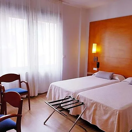 Hotell Peninsular