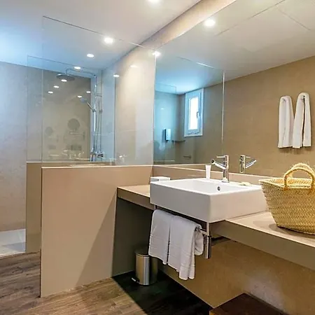 Hotell Peninsular Girona