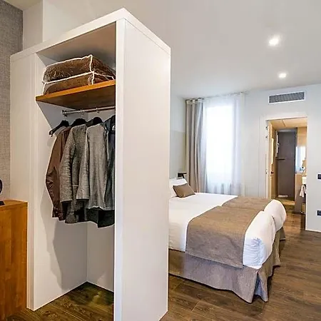 Hotel Peninsular Girona