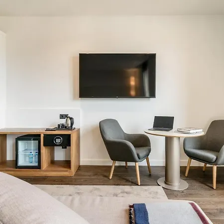 Peninsular 3* ז'ירונה