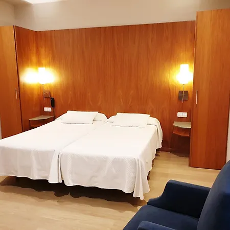 페닌술라 지로나