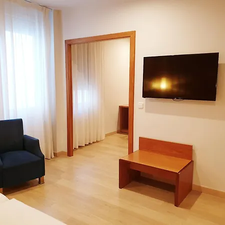 Peninsular 3*